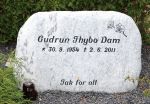 Gudrun Thybo Dam.JPG